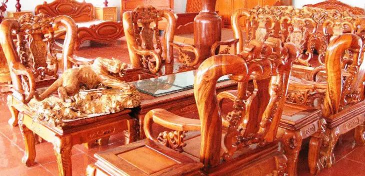 thu mua hàng thanh lý tại Quận 4 