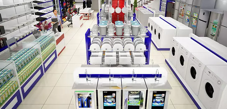 chuyên thu mua hàng thanh lý quận Bình Tân