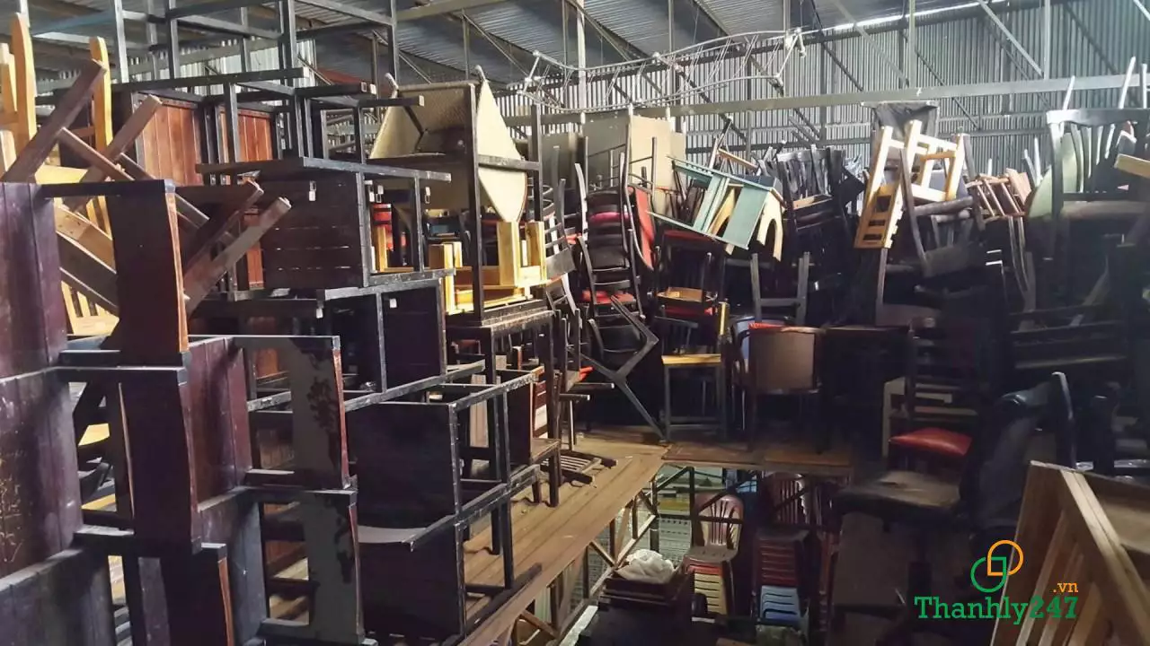 Các sản phẩm thanhly247 chuyên thu mua
