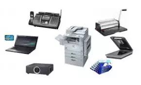 Thu mua thiết bị văn phòng thanh lý tại Hồ Chí Minh