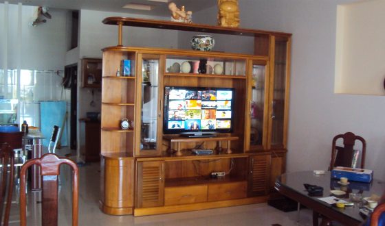 Thu mua nội thất bàn ghế cũ tại Hà Nội