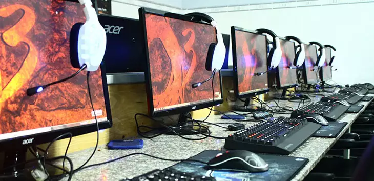 Thu mua thiết bị điện tử thanh lý