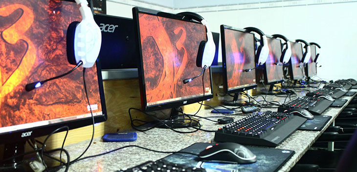 Thu mua thiết bị máy tính tại huyện Ứng Hòa