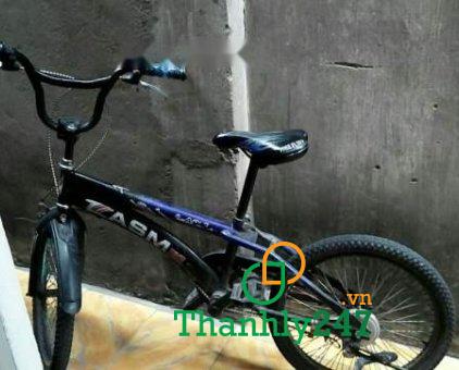 Bán xe đạp ASM giá 500k