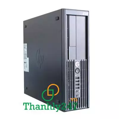 Thanh lý máy trạm workstation HP
