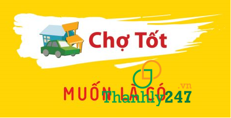website-mua-ban-hang-thanh-ly-chotot