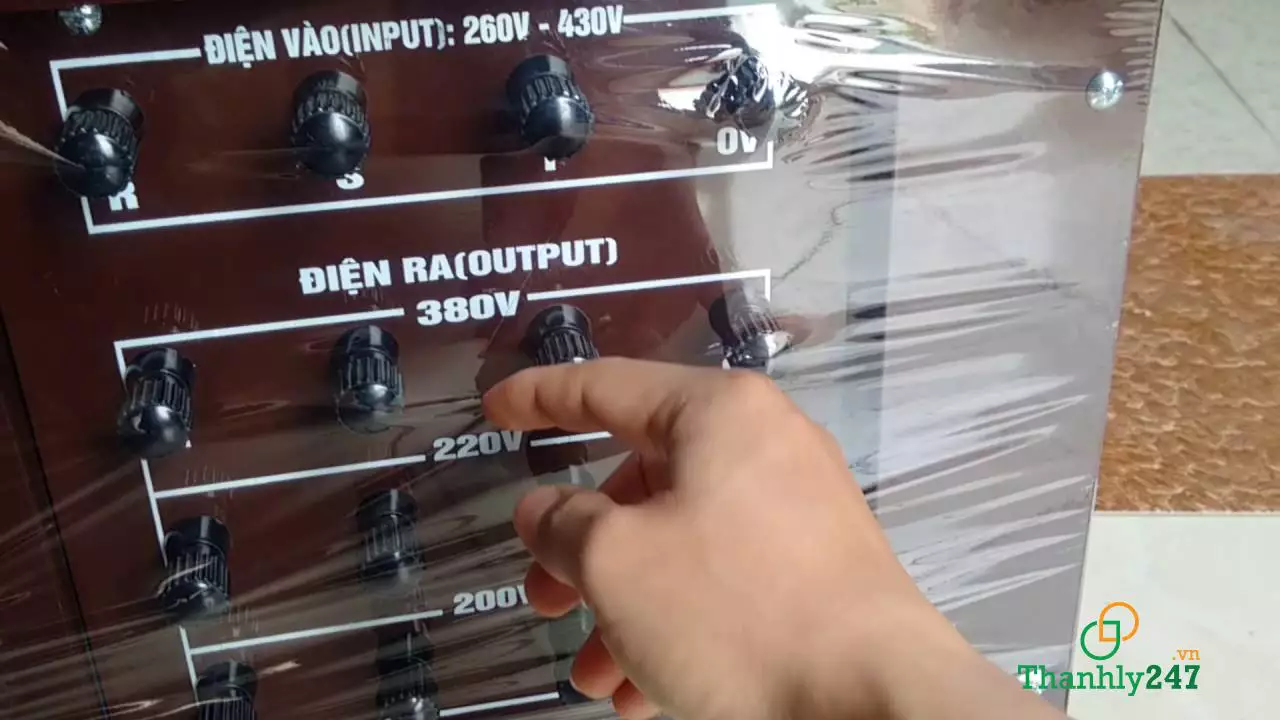 Đi tìm câu trả lời cho câu hỏi “Có nên lắp điện 3 pha cho phòng net?