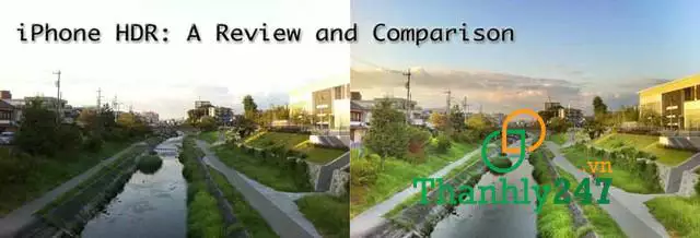 Nên sử dụng HDR trong những trường hợp nào?
