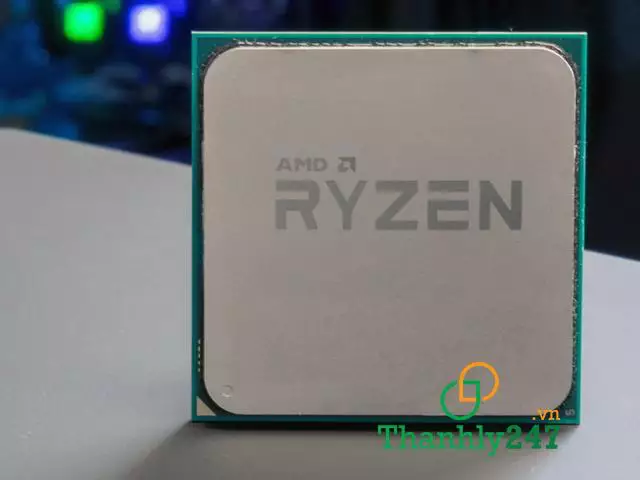 Các loại CPU phổ biến