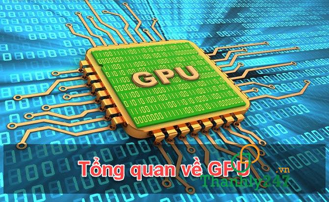 CPU là gì? Các thành phần cấu tạo của CPU