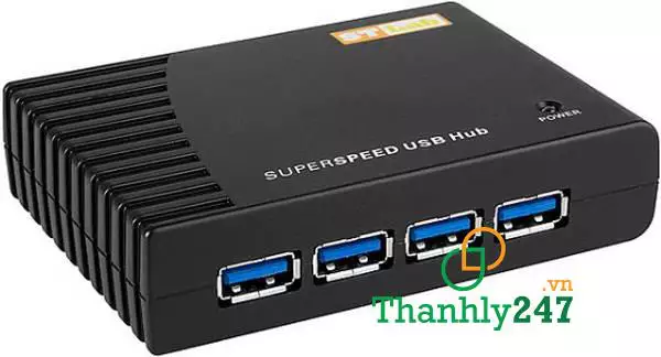 Hub là gì và chức năng của chúng