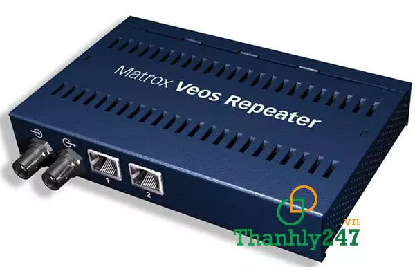 Repeater là gì và chức năng của chúng