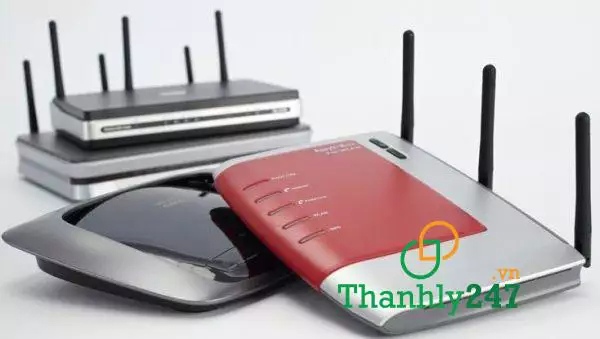 Router là gì?