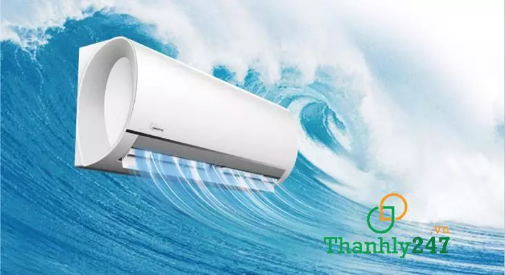 Điều kiện khí hậu nơi có nhu cầu lắp điều hòa