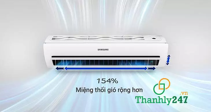 Điều hòa Samsung