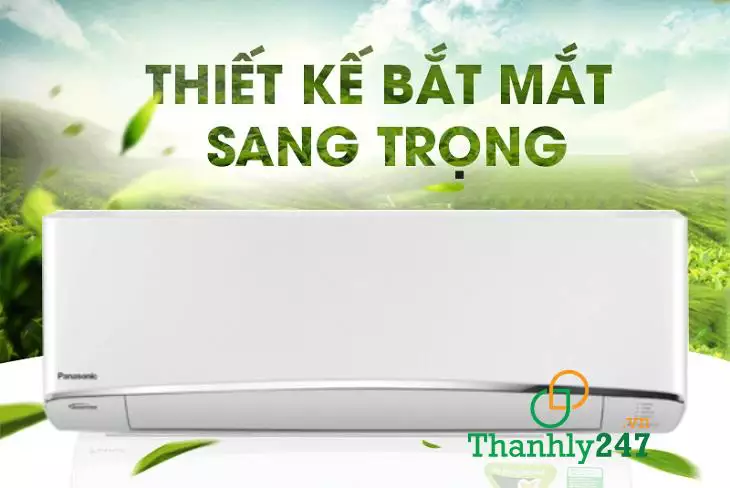 Thương hiệu điều hòa Daikin