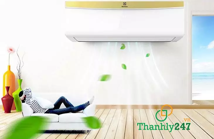 Điều hòa thương hiệu Toshiba