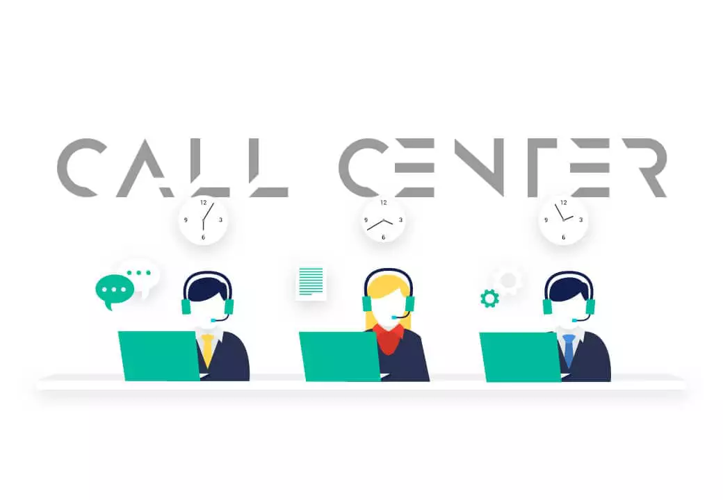 Tổng đài Call Center – Giải pháp hiệu quả cho doanh nghiệp