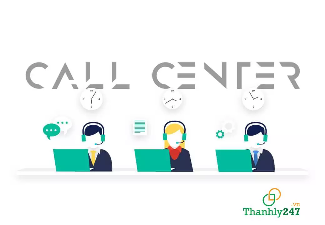 Call Center là gì?