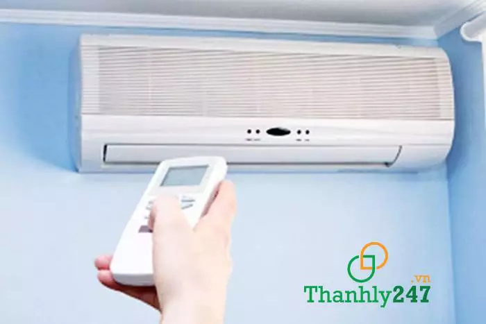 Cách sử dụng điều hòa cho phụ nữ mang thai và trẻ sơ sinh