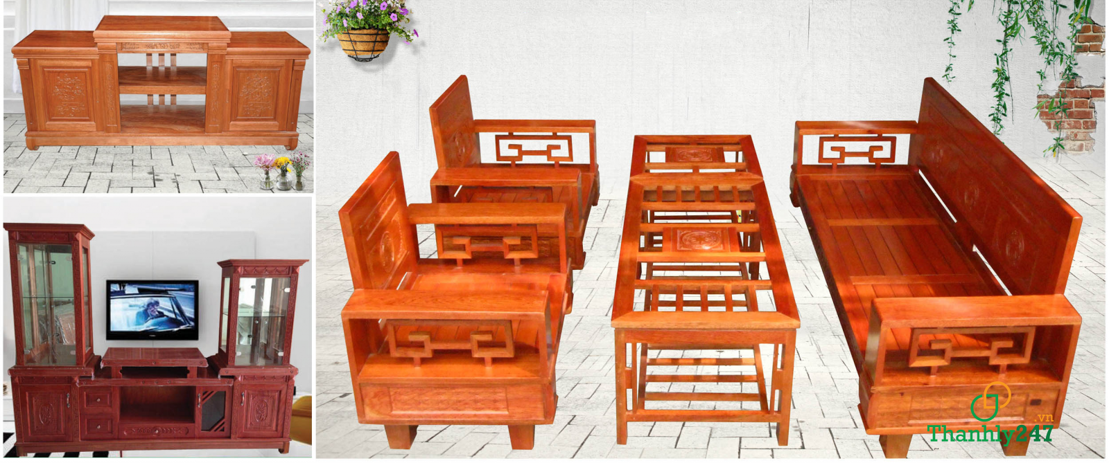 Có nên mua đồ nội thất cũ không?