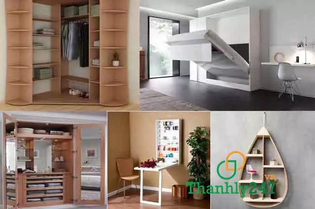 Giải đáp thắc mắc có nên mua đồ nội thất cũ không?