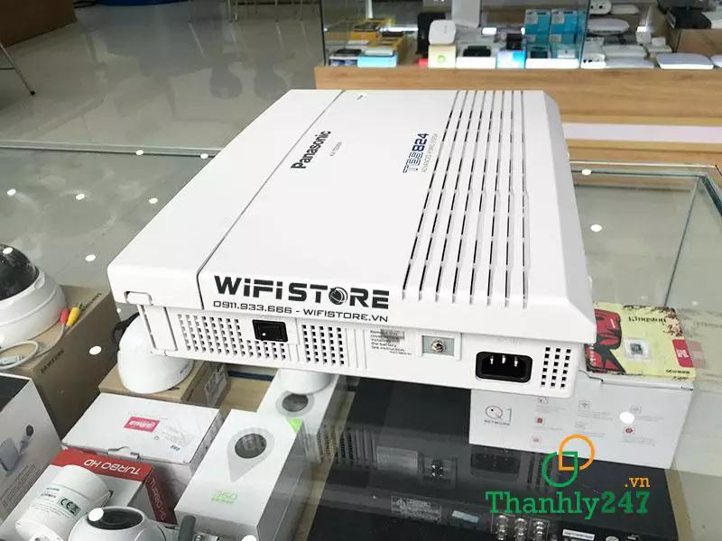 Có nên sử dụng tổng đài Panasonic cho doanh nghiệp?