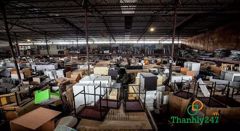 Những món đồ nội thất tuyệt đối không nên mua
