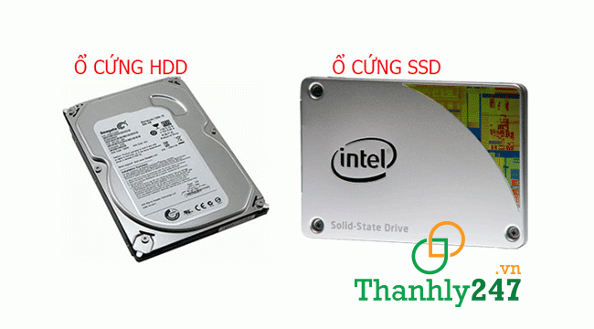 Có phải ổ cứng SSD bị hỏng rất nhanh?