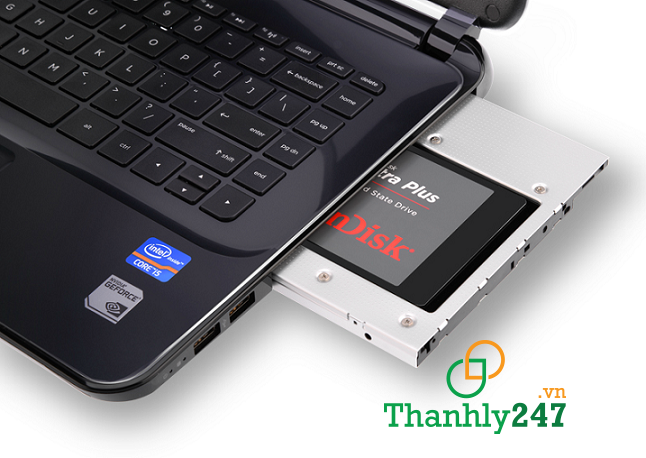 4 cách kéo dài tuổi thọ của ổ cứng SSD