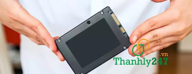 Ổ cứng SSD dùng được trong thời gian bao lâu?