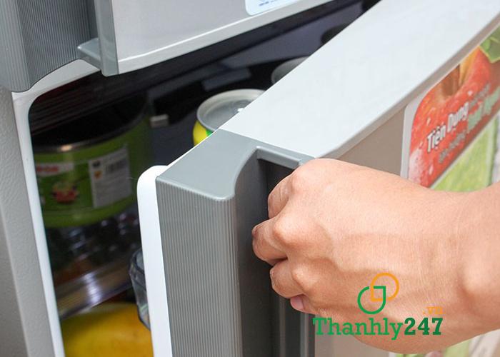 Cách khắc phục triệt để tình trạng tủ lạnh bị rò điện