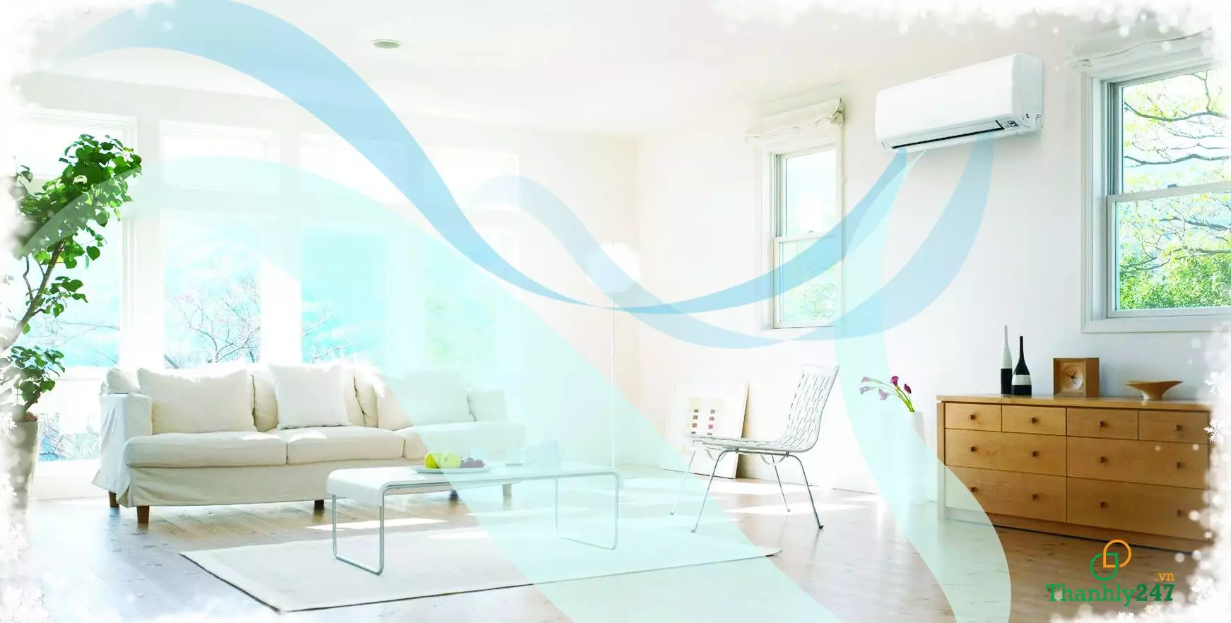 Chọn mua điều hòa có tích hợp công nghệ Inverter