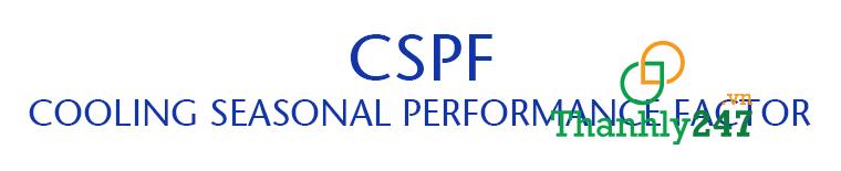 chỉ số CSPF