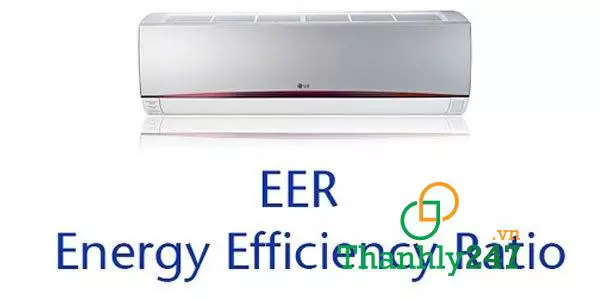 Chỉ số EER là gì?