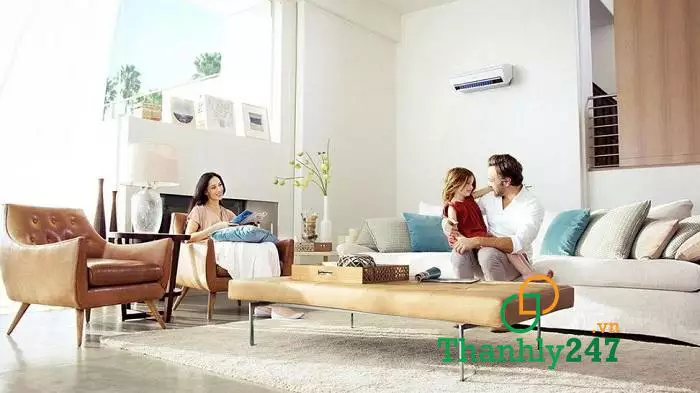 Điểm khác biệt cơ bản giữa máy lạnh Inverter và máy lạnh thông thường