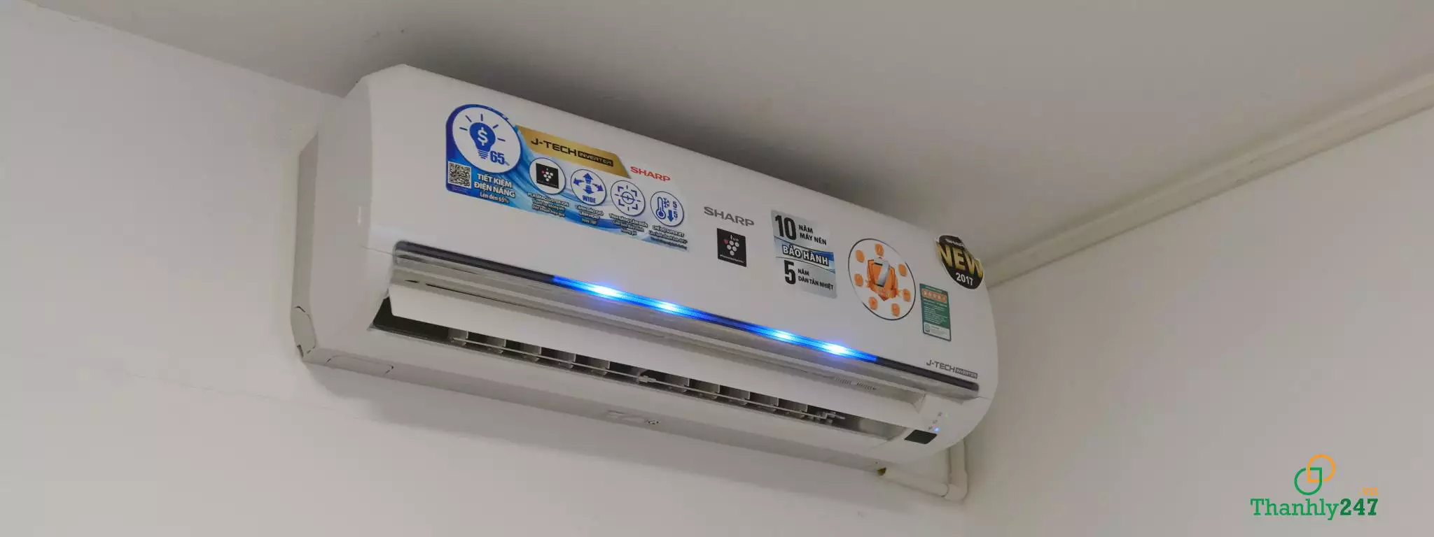 Máy lạnh thông thường là gì?