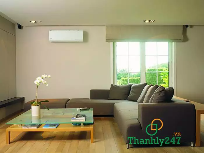 Dùng điều hòa có tốn điện không?