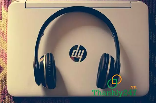Laptop thương hiệu HP