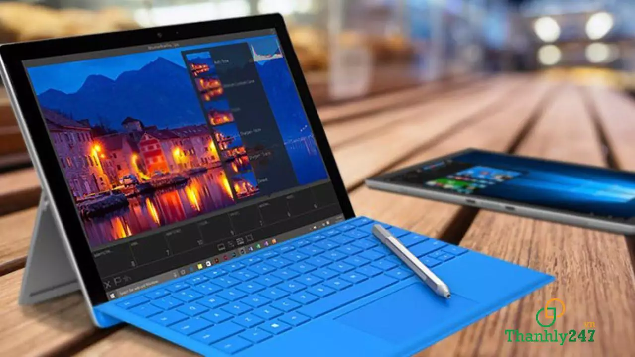 Những trường hợp nên chọn mua laptop