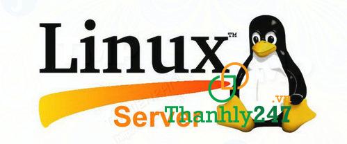 Linux server và khả năng bảo bật