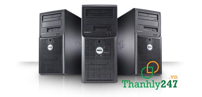 Phân loại các Case server