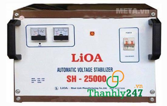 Sản phẩm 1: LiOA SH-1000 7A