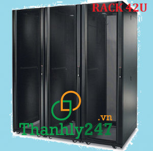 Kích thước các loại tủ rack 42U