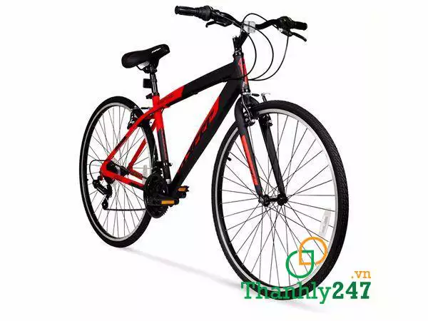 Xe đạp đường phố - Hybrid Bike