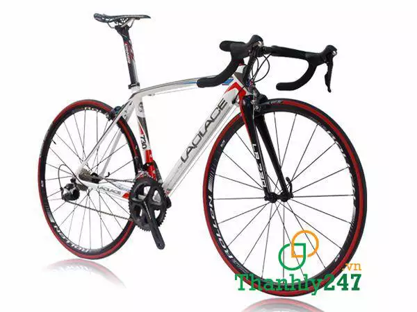 Đôi điều về xe đua – Road Bike