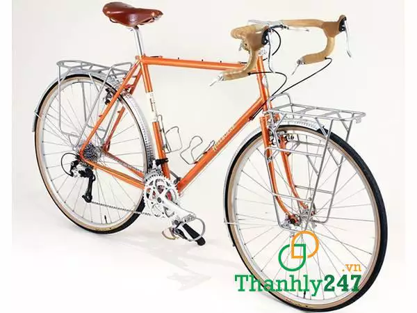 Xe đạp thực dụng - Touring Bike