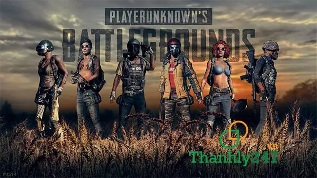 Khắc phục các lỗi thường gặp khi chơi PUBG Mobile