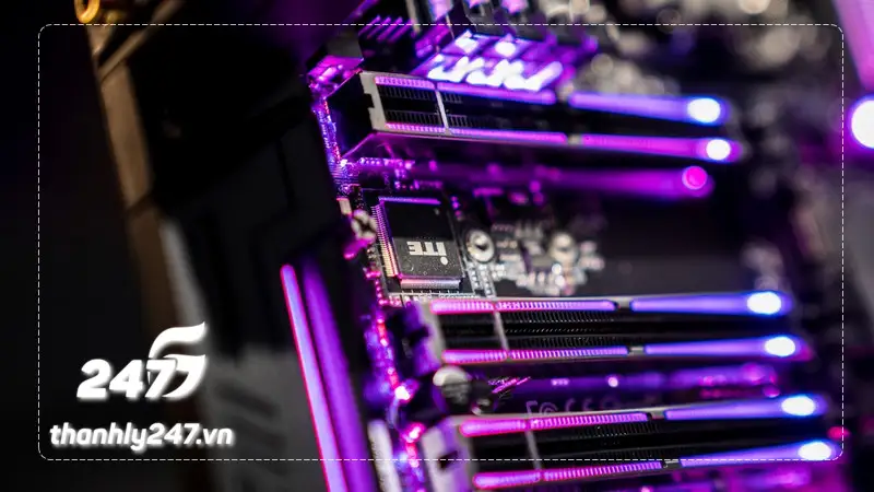 Kết Nối GPU Của Bạn