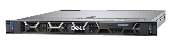 máy chủ rack DELL POWEREDGE R640 RACK SERVER cho doanh nghiệp